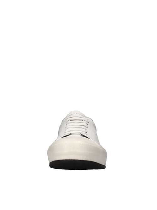 Sneakers in pelle OFFICINE CREATIVE | MESS/009 FRIDABIANCO